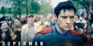 Trailer: Superman 2025