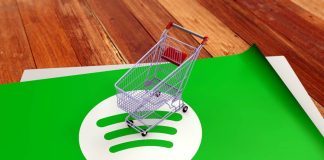 Cheltuieli Spotify record în 2024 🚀