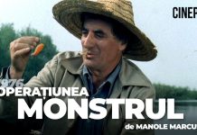 Operațiunea Monstrul
