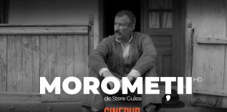 Moromeții