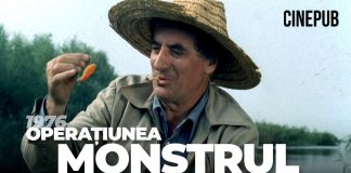 Operațiunea Monstrul