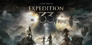 Review Clair Obscur: Expedition 33 (2025) Clair Obscur: Expedition 33