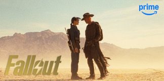 Trailer: Fallout – sezonul 2