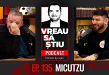 Vreau să știu, cu Cătălin Oprișan