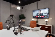 Fail better with David Duchovny Podcast