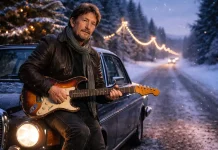 RIP Chris Rea (1951 – 2025) RIP Chris Rea