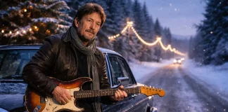 RIP Chris Rea (1951 – 2025) RIP Chris Rea
