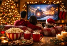 Filme clasice și moderne de Crăciun Filme de Crăziun