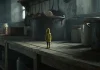 Review Little Nightmares (2017) Little Nightmares