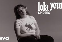 Lola Young – Spiders