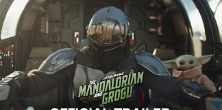 Trailer: The Mandalorian and Grogu (2026)