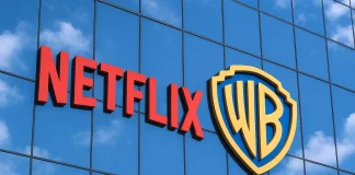Netflix cumpără Warner Bros și integrează HBO Max: cea mai mare mutare din istoria streamingului Netflix cumpără Warner Bros