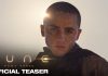 Dune: Partea a treia – teaser trailer