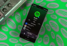 Playlist Spotify cu cele mai apreciate 100 piese pop