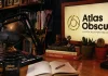 Podcastul Atlas Obscura Podcastul Atlas Obscura