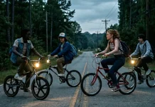 Review Stranger Things: Tales from ’85 (2026) Stranger Things: Tales from '85