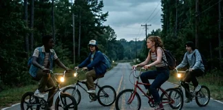 Review Stranger Things: Tales from ’85 (2026) Stranger Things: Tales from '85