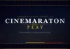 Cinemaraton Play, prima platformă de streaming dedicată exclusiv filmului românesc Cinemaraton Play