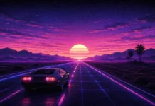 RIP Kavinsky (1975-2026) Nightcall - Kavinsky