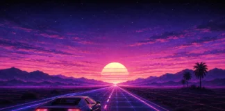 RIP Kavinsky (1975-2026) Nightcall - Kavinsky